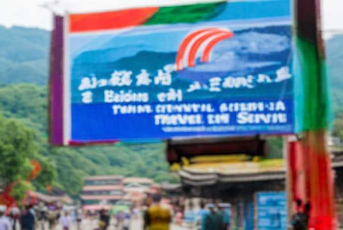 北京凯撒国际旅行社swot - 北京凯撒国际旅行社在贵州有分店吗