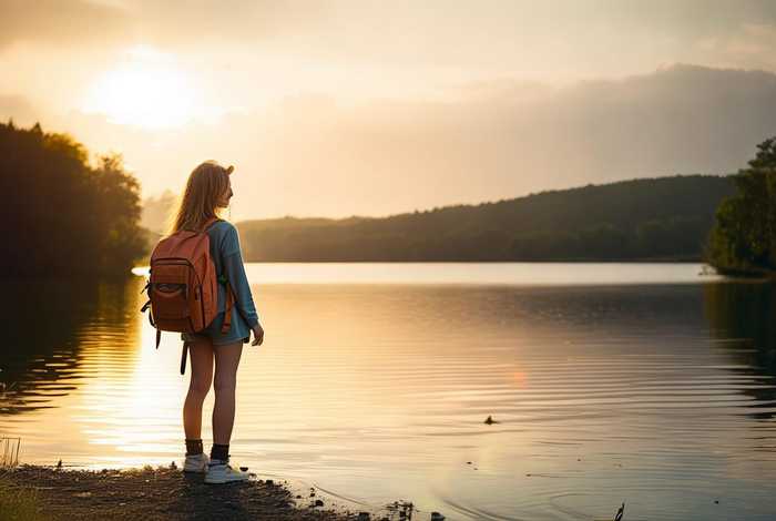 旅行的句子发朋友圈；关于旅行发朋友圈的唯美句子