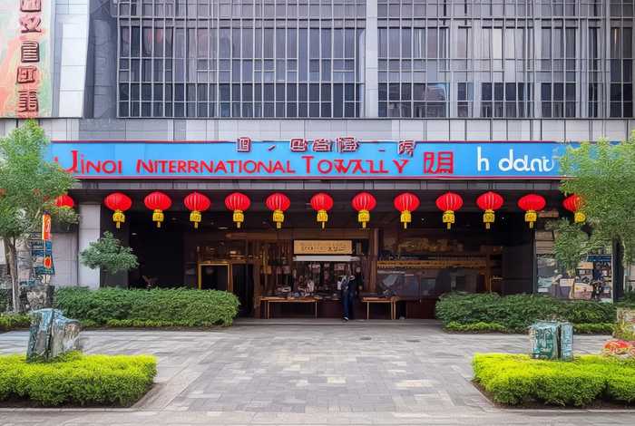 临沂国际旅行社地址；临沂国际旅行社地址电话