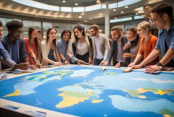 研学旅行大专有出路吗 - 研学旅行大专有出路吗知乎