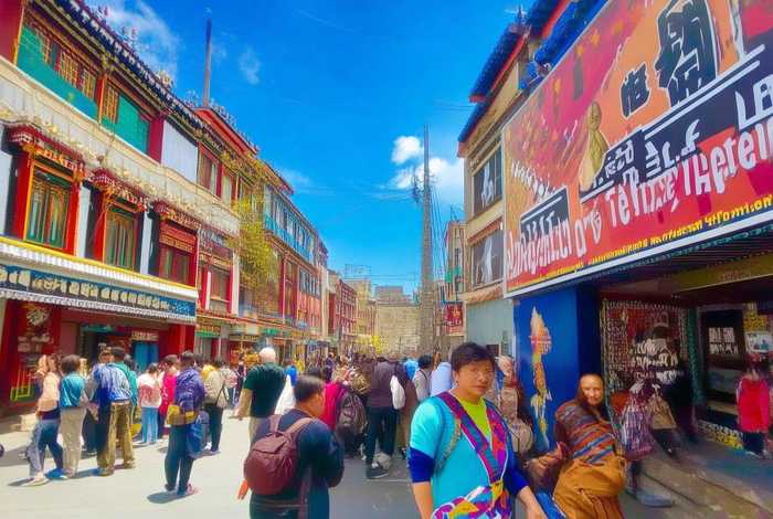 拉萨旅行社哪家好，拉萨旅行社哪家好一点