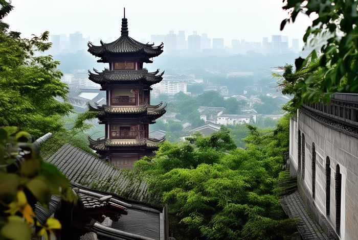 南京旅行文案简短 - 南京旅行文案简短精辟