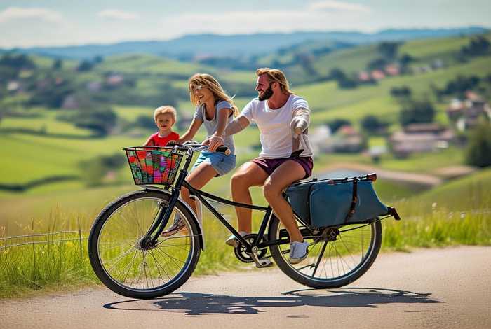 旅行车自行车 旅行车自行车推荐