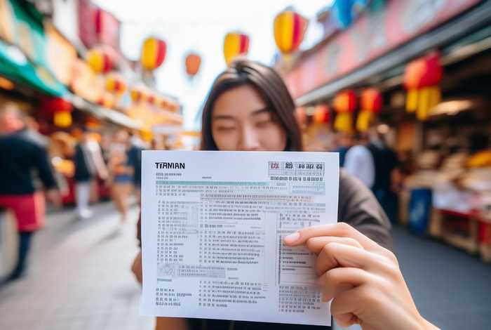 台湾旅行签证 台湾旅行签证一次停留多久