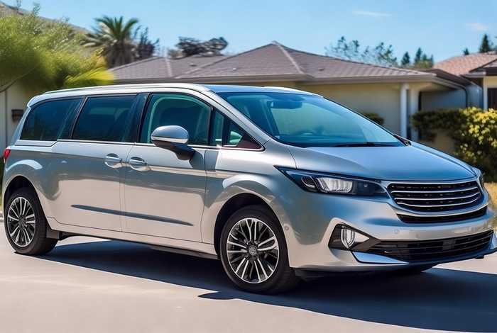 旅行车推荐 10万左右，10万旅行车推荐 家用