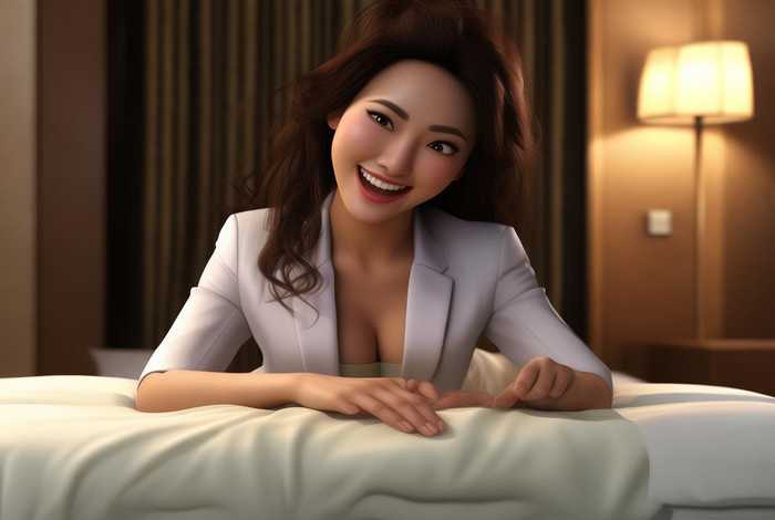 商务旅行按摩兴奋的女人 - 商务旅行按摩兴奋的女人的女演员中文名