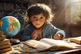 灰尘的旅行读后感400字四年级、灰尘的旅行读后感400字四年级下册