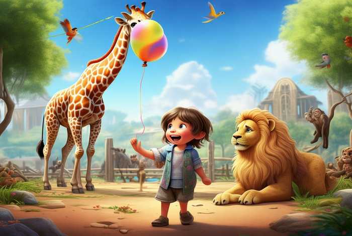 一次难忘的旅行300字作文 一次难忘的旅行300字作文去动物园