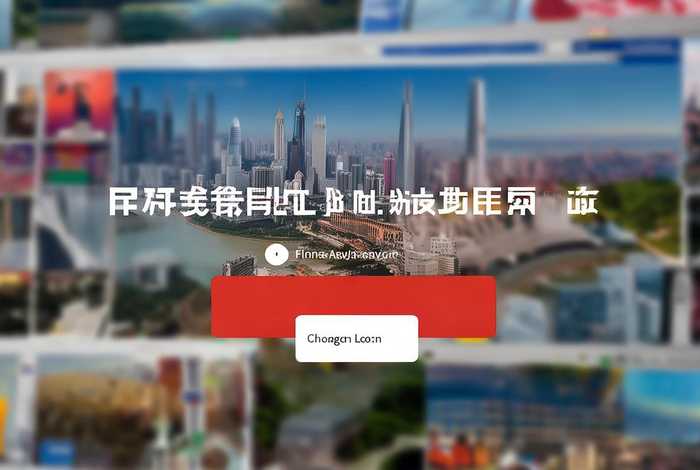 中国旅行社官网重庆登录 - 中国旅行社官网重庆登录网址