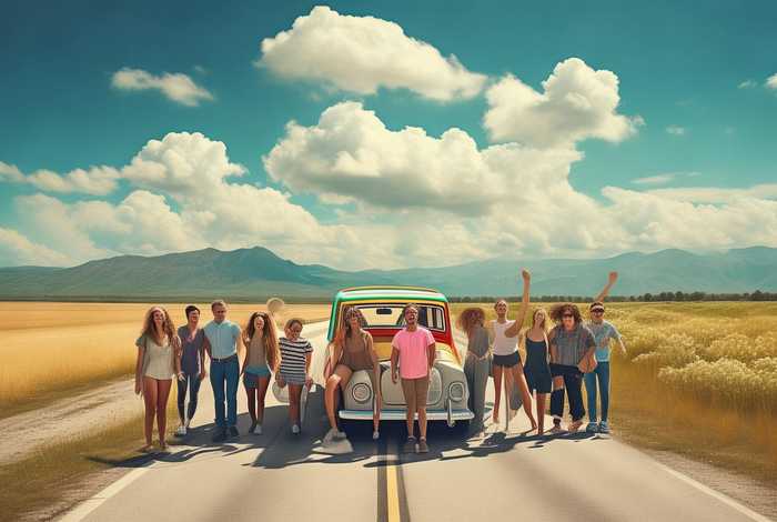 带你去旅行歌曲原唱 - 带你去旅行歌曲原唱歌词