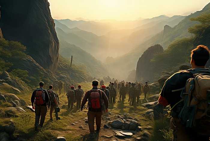 探险旅行2017韩国电影、探险旅行2017韩国电影在线观看