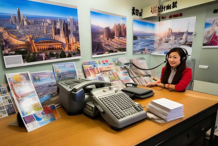 广州旅行社电话 - 广州旅行社电话咨询服务