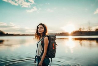 一个人旅行是什么心态，一个人旅行是什么心态呢