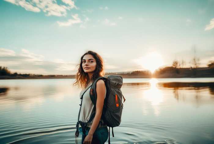 一个人旅行是什么心态，一个人旅行是什么心态呢