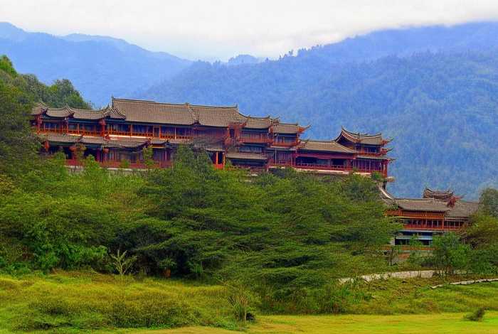 云南旅行民宿 - 云南旅行民宿有哪些