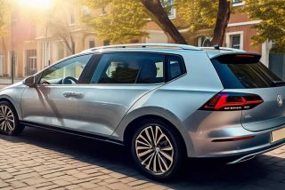 大众高尔夫旅行车图片 - 大众高尔夫旅行车图片及价格