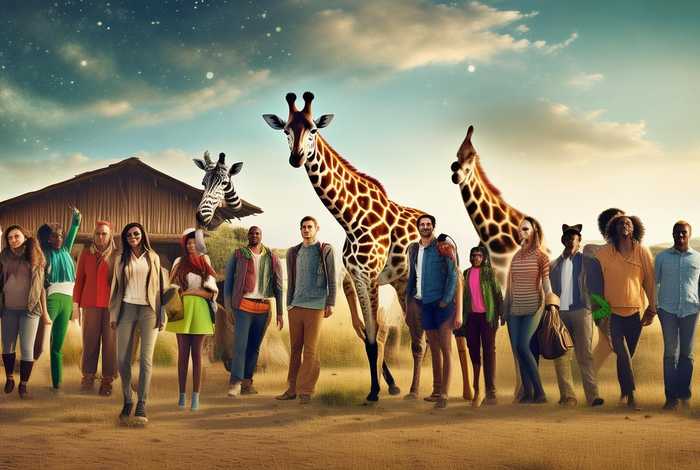 非洲旅行综艺(非洲旅行综艺在线观看) 非洲旅行综艺(非洲旅行综艺在线观看)