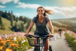 旅行车自行车推荐入门；旅行自行车入门级推荐