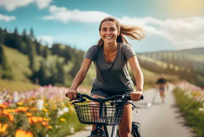 旅行车自行车推荐入门；旅行自行车入门级推荐