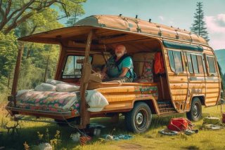 带床去旅行放弃骑行 - 带床去旅行放弃骑行会怎么样