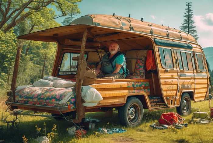 带床去旅行放弃骑行 - 带床去旅行放弃骑行会怎么样