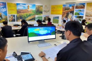 四川中青旅旅行社官网 四川中青旅旅行社官网招聘