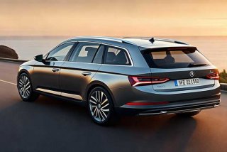 明锐旅行车好看 - 明锐旅行车好看不