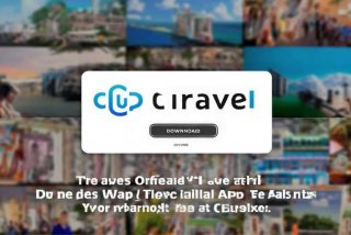 携程旅行官方版下载；携程旅行官方版下载安装