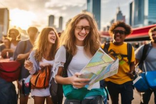 一场说走就走的旅行发朋友圈，一场说走就走的旅行发朋友圈怎么说