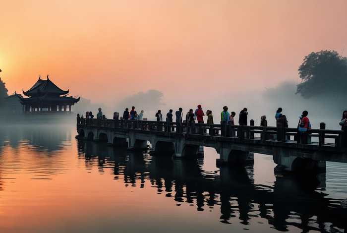 杭州旅行文案 - 杭州旅行文案怎么写 杭州旅行文案 - 杭州旅行文案怎么写