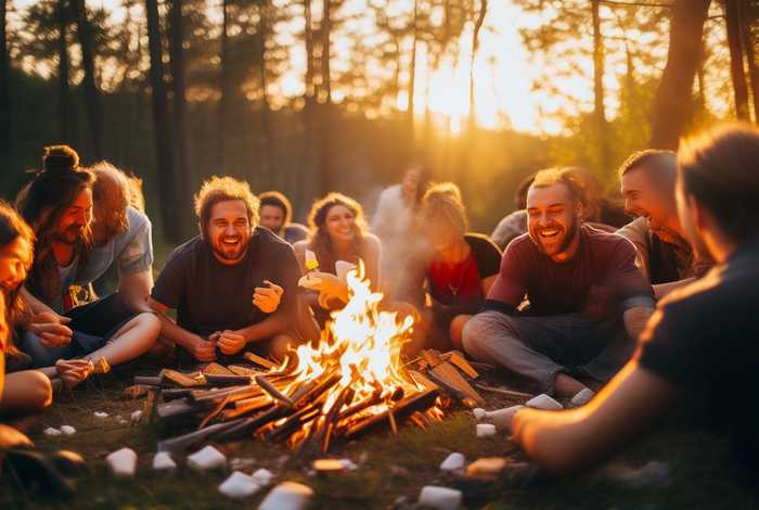 愉快的旅行结束怎么发朋友圈 - 愉快的旅行结束怎么发朋友圈说说