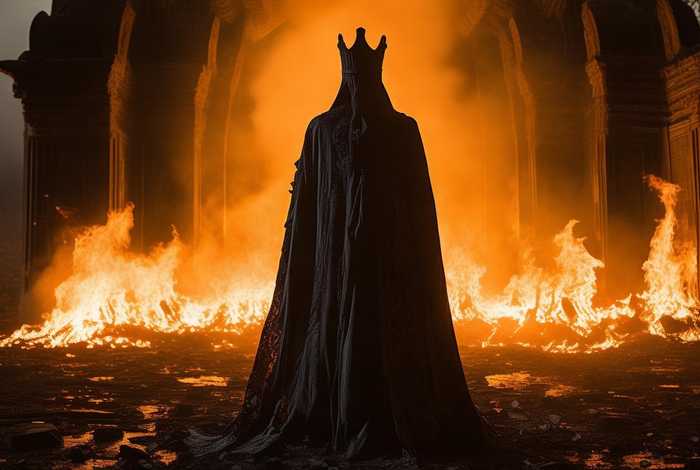 猛鬼旅行团鬼王被烧死、猛鬼旅行团鬼王是谁 猛鬼旅行团鬼王被烧死、猛鬼旅行团鬼王是谁