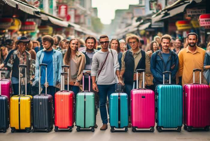 旅行箱品牌性价比最高;旅行箱品牌性价比最高的有哪些 旅行箱品牌性价比最高;旅行箱品牌性价比最高的有哪些