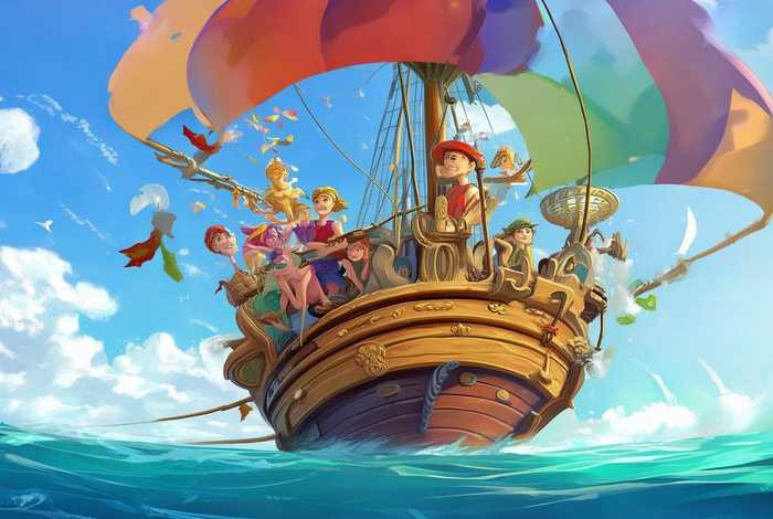 一起去旅行洛克王国,洛克王国一起同航地图 一起去旅行洛克王国,洛克王国一起同航地图