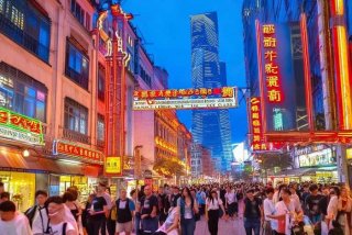 上海春秋国际旅行社怎么样 上海春秋国际旅行社(集团)有限公司怎么样