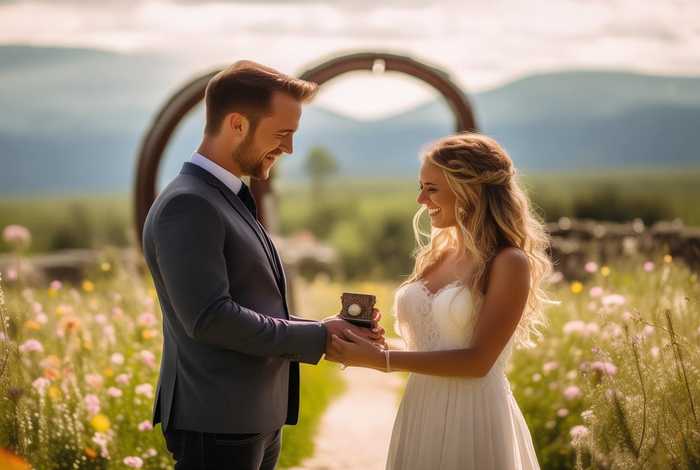 给老婆一次恋爱的旅行；给妻子一次恋爱的结局