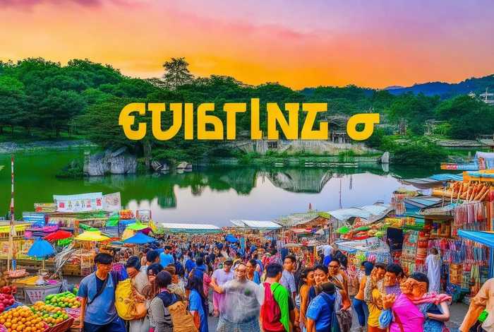 湖南旅行攻略自由行；自由行湖南旅游攻略