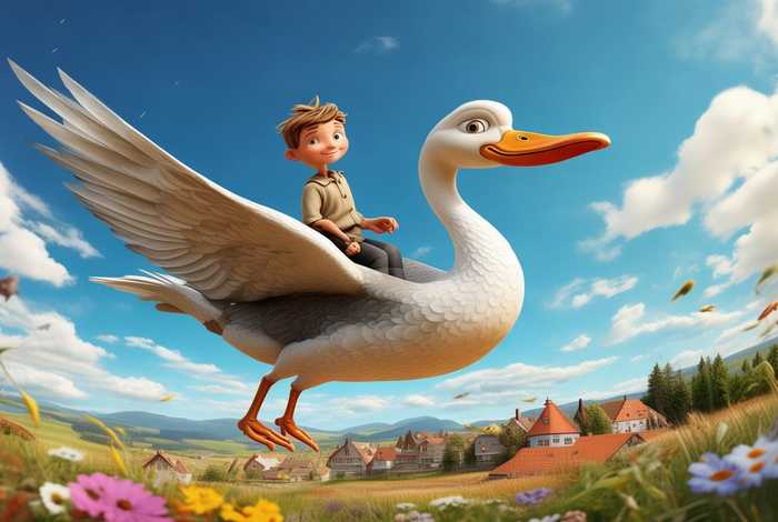 骑鹅旅行记作者是、骑鹅旅行记作者是什么国家的 骑鹅旅行记作者是、骑鹅旅行记作者是什么国家的