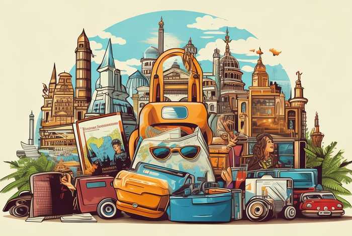 出国旅行需要具备哪些条件 出国旅行需要具备哪些条件呢