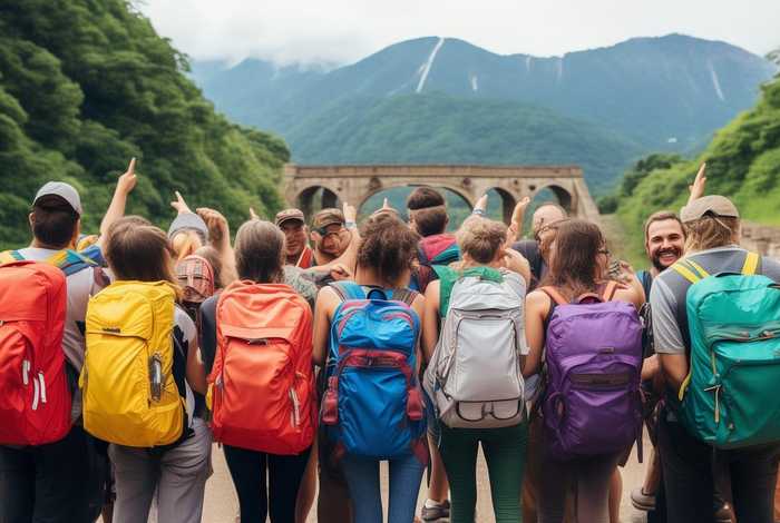 新安旅行团简介 新安旅行团简介50字