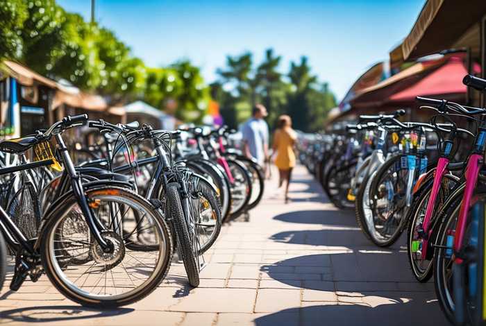 旅行车自行车买哪款最合适 - 旅行自行车买什么价位的合适