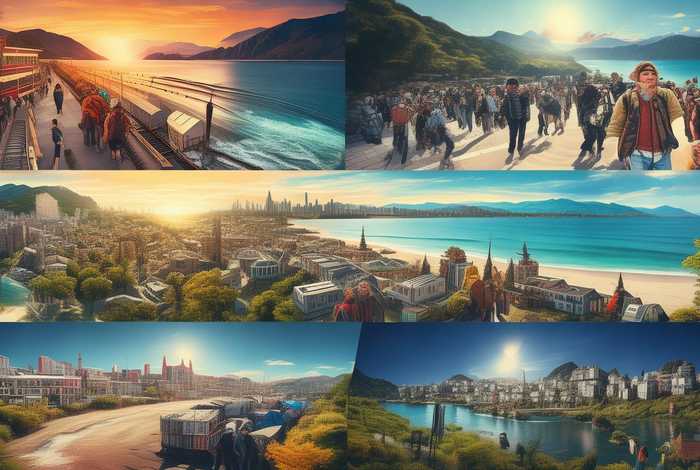 长途旅行攻略 - 长途旅行攻略自由行