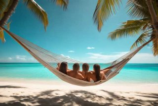 蜜月旅行推荐，蜜月旅行推荐地