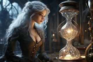 时间旅行者的妻子剧情；时间旅行者的妻子剧情详解