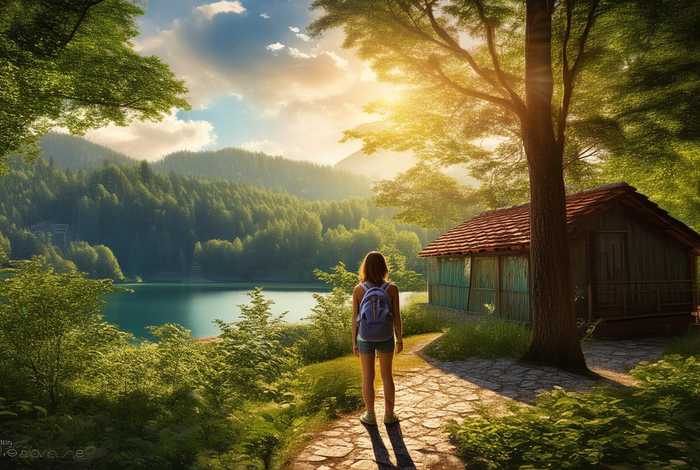 难忘的旅行作文，难忘的旅行作文450字左右