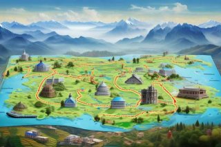 云南旅行最佳路线攻略，云南旅行最佳路线攻略包括乘车路线吗