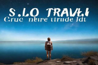 一个人旅行的好处 - 一个人旅行的好处是什么