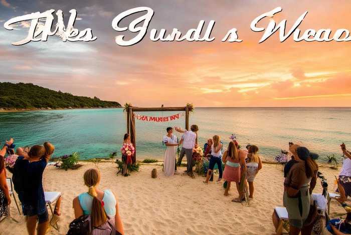 旅行结婚是怎么结的；旅行结婚是怎么结的旅行结婚流程