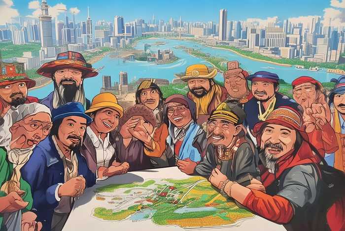 内蒙古旅行社港澳游组织、内蒙古旅行社港澳游组织有哪些