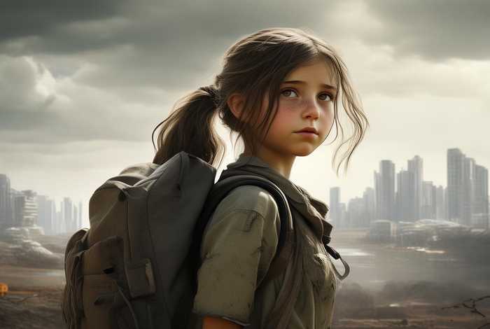 少女终末旅行在线观看；少女终末旅行在线观看动漫